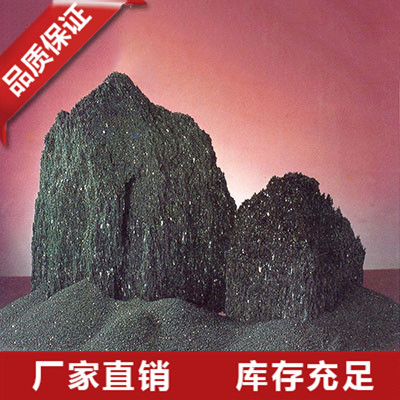 内蒙碳化硅耐火材料