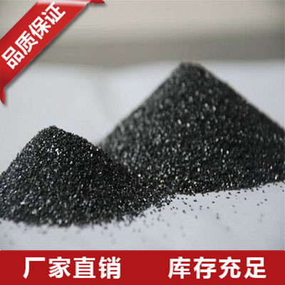 内蒙黑碳化硅生产厂家